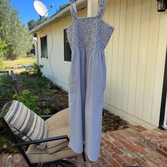 Time & Tru Summer SunDress Sz XXL (20) - Picture 5 of 11